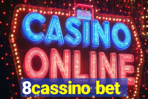 8cassino bet